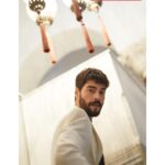 Akın Akınözü Instagram - Holala… @holausa —— Photo: Ozan Balta @ozanbalta / Enes Gümüş Styling: Yasemin Eke @porteristanbul / Merve Güreş Make-up: Burcu Taş @burkhu Hairstyling: Doğukan Punar @dogukanpunar BTS: Ahmed Nadhim @Ahmed_nadhim__ Manager: @gunfer Special Thanks to: Cağaloğlu Hamamı @cagalogluhamam Location: Lokanta 1741 @lokanta1741