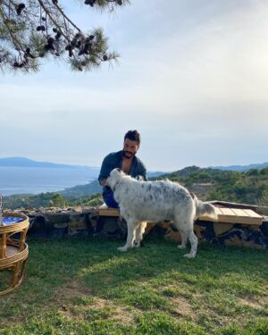 Akın Akınözü Instagram - A Memory of “Ida”