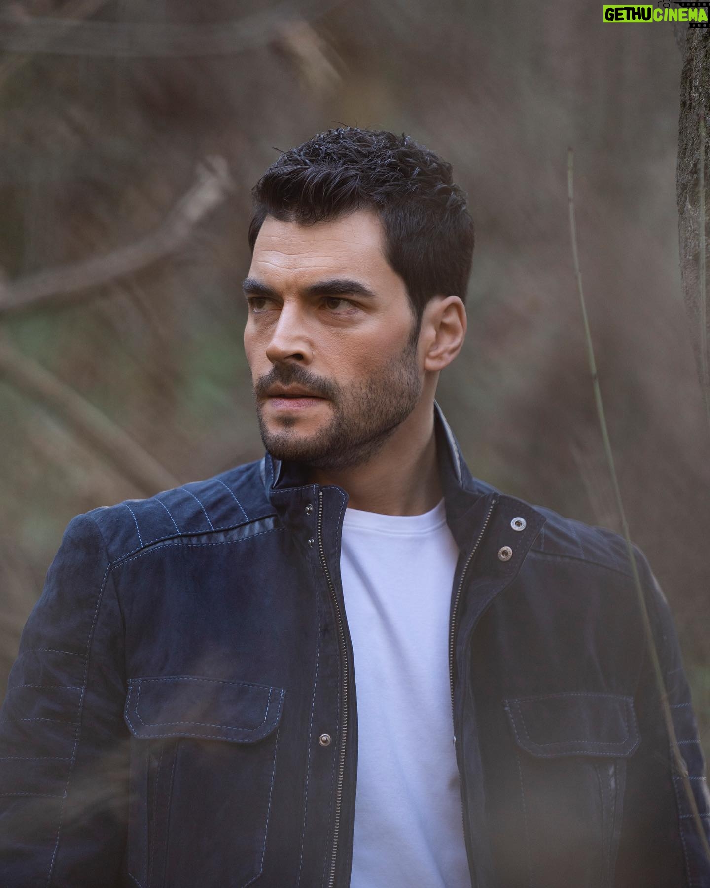 Akın Akınözü Instagram - Wolf plan & No plan