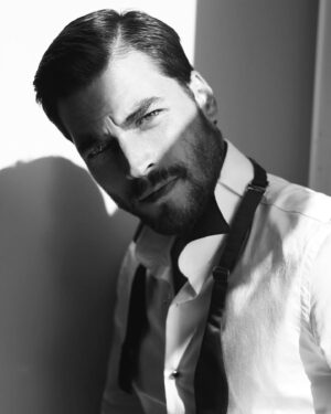 Akın Akınözü Instagram - inside... @episodedergi