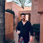 Akın Akınözü Instagram - #marrakech flow…