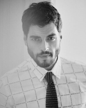 Akın Akınözü Instagram - inside... @episodedergi