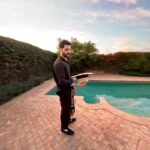 Akın Akınözü Instagram - #marrakech flow…
