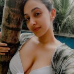 Akansha Ranjan Kapoor Instagram - 😺😺