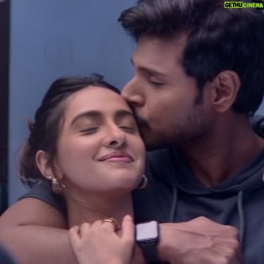 Akansha Ranjan Kapoor Instagram - A world where Science tries to take over Humanity🔥 A “CommonMan” Vs “SuperVillain” Epic Sci-fi Action Adventure #MaayaOne ♾️ #MaayaOneTeaser out now ❤️🔥 * https://youtu.be/jQ5f_tGienU @sundeepkishan @icvkumar @NeilNitinMukesh @MusicSanthosh @AnilSunkara1 @karthikthillai_dop @kavinrjdp @raviteja_girijala @gariki98 @akentsofficial