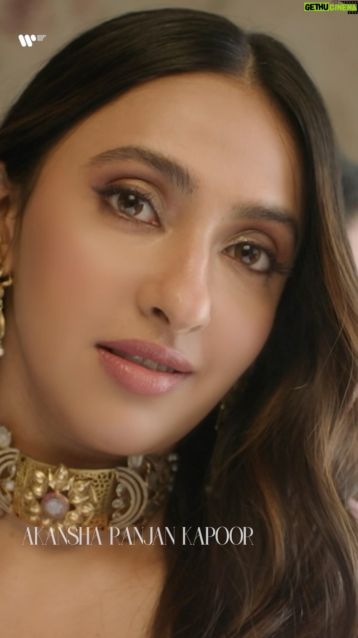 Akansha Ranjan Kapoor Instagram - Ever wondered what undying love feels like? It feels like ‘Dastoor’. The video comes out on December 15th ❤ @babil.i.k @apnabhidu @neena_gupta @maahir_as @taanitanvir @akansharanjankapoor @warnermusicindia @japjeesingh28 #Dastoor #JasleenRoyal #BabilKhan #NeenaGupta #JackieShroff #AkanshaRanjanKapoor #Music #New #ComingSoon