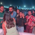 Akansha Ranjan Kapoor Instagram - fun times 🫶