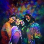 Akansha Ranjan Kapoor Instagram - back street’s back ALRIGHT 🫨🫨🫨