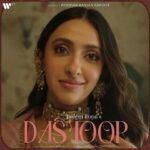 Akansha Ranjan Kapoor Instagram - Is it possible for home to be a person and not a place? ❤️ ‘Dastoor' by @jasleenroyal Audio is OUT NOW and the Video drops on the 15th of December! @babil.i.k @apnabhidu @neena_gupta @maahir_as @taanitanvir @japjeesingh28 @warnermusicindia #Dastoor #JasleenRoyal #OutNow
