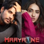 Akansha Ranjan Kapoor Instagram - ProjectZ/Maayavan Sequel Titled #MaayaOne ♾️ @akansharanjankapoor onboard for the highly anticipated project opposite Talented Hero @sundeepkishan 🏅 A @icvkumar Directorial @MusicSanthosh musical 🎶 @AnilSunkara1 @karthikthillai_dop @raviteja_girijala @gariki98 @AKentsOfficial