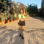 Akansha Ranjan Kapoor Instagram – GEZELLIG ✨
