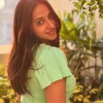 Akansha Ranjan Kapoor Instagram - ☀️ keep some room in your heart for the unimaginable ☀️ happy 2024 🧡