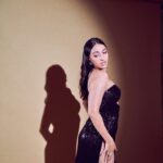 Akansha Ranjan Kapoor Instagram – didn’t win a filmfare award last night, so i dressed like one instead 🙃