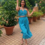 Akansha Ranjan Kapoor Instagram - 30 & wholesome 😌☀️🍰🥂