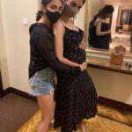 Akansha Ranjan Kapoor Instagram - so glad you were born 🩷🩷 no cute pixx this year just lots of gems cos you turn 30 just onceee 🥳