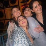 Akansha Ranjan Kapoor Instagram - normal from far and farrrrrrr from normal 🤪 issss our girls birthdayyyyy 🥳 we love you @_vaanikapoor_ 🩷
