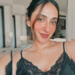 Akansha Ranjan Kapoor Instagram - there is always light, if only we're brave enough to see it, if only we're brave enough to be it ✨