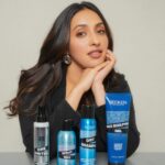 Akansha Ranjan Kapoor Instagram - Winners of the Giveaway - @palvipawar11 and @manali13k Do tag @redken and me on the amazing looks you create using the prizes! 😃🥳🩷🌈 🎉 New Year's Giveaway is here! 🎉 This party season, my go-to styling range from @redken has been a life saviour for helping me create amazing and chic hair styles! 🥰 I and Redken partnered up to give 2 of you’ll a chance to win exciting prizes! 💫 How To participate - 🖤Comment and let us know which Redken product you're excited to try and why? 🖤Tag @redken in your comments. 🖤Tag 3 friends and encourage them to join the fun! Giveaway closes on 5th Jan 2024 at 2pm and Winners will be tagged in the caption 💁🏻‍♀️ *Giveaway valid for profiles based in India. #StyleConfidently #RedkenIndia #AD