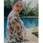 Akansha Ranjan Kapoor Instagram – 😺😺