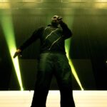 Akon Instagram – Love to London! 🇬🇧 #superfantour #live #concert #uk #europe #akon
