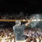 Akon Instagram – #londonuk🇬🇧 #superfantour #live #concert #uk #europe #akon