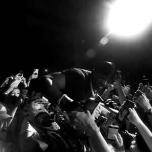 Akon Instagram - #akon #superfantour