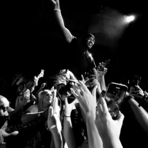 Akon Instagram - #akon #superfantour