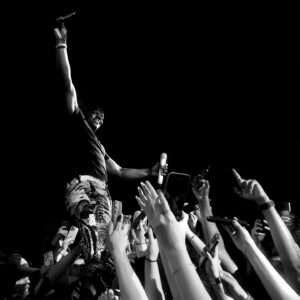 Akon Instagram - #akon #superfantour