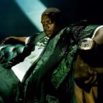 Akon Instagram – Chillin….
📸 @bydavidquinn