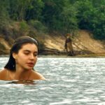 Alanis Guillen Instagram - Reverberando a alegria de ver Pantanal indicado ao @iemmys desse ano como melhor novela! Ver essa obra tão viva e transbordando é lindo demais! Cada momento desse, viver esse Pantanal, no quente e no frio, no molhado e no seco, com as aguas, com os bichos, se descobrindo bicho, o encontro com o outro, consigo, revirada, tudo que se criou, recriou, se descobriu e se abriu. Foi muito e ainda é. Um viva a todos os parceiros que construíram essa historia e todos vocês que viveram ela com a gente!!!! “E é!”, como diria Juma quando é atravessada por algo que ultrapassa a linguagem e fica.
