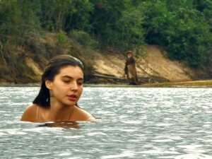 Alanis Guillen Instagram - Reverberando a alegria de ver Pantanal indicado ao @iemmys desse ano como melhor novela! Ver essa obra tão viva e transbordando é lindo demais! 
Cada momento desse, viver esse Pantanal, no quente e no frio, no molhado e no seco, com as aguas, com os bichos, se descobrindo bicho, o encontro com o outro, consigo, revirada, tudo que se criou, recriou, se descobriu e se abriu. Foi muito e ainda é.
Um viva a todos os parceiros que construíram essa historia e todos vocês que viveram ela com a gente!!!!
“E é!”, como diria Juma quando é atravessada por algo que ultrapassa a linguagem e fica.