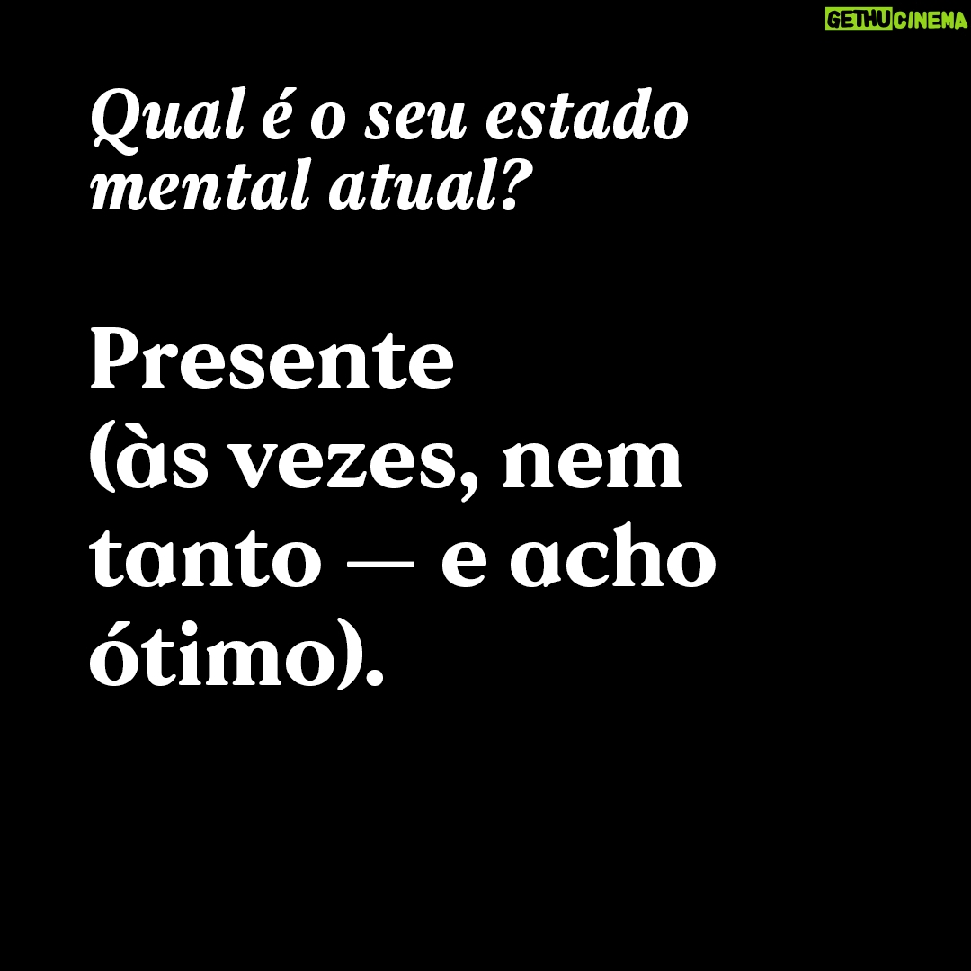 Alanis Guillen Instagram - Ela atuou como Juma Marruá em 2023, na novela "Pantanal" da TV Globo. Antes, protagonizou "Malhação: Toda Forma de Amar", na qual interpretou a Rita. Alanis Guillen (@alanissguillen) responde o Questionário Proust da Gama contando mais sobre sua vida, seus pensamentos e amores. Natural de Santo André, em São Paulo, ela tem formação em teatro pela Escola Nacional de Teatro de sua cidade natal. Seu herói na ficção é João Grilo, de "O Auto da Compadecida". Ela revelou que mente quase todos os dias quando não se lembra “da verdade cem por cento ou quando a mesma não é tão palatável”. Seu maior medo é que o sentimento a paralise. A atriz também conta que sua maior conquista é “ter feito alguns movimentos que impactaram positivamente minha família. Então, um almoço tranquilo entre nós cinco.” Para conhecer mais sobre a atriz que marcou um dos maiores sucesso da Globo, acesse o site da Gama pelo link na bio ou nos stories.