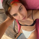Alanis Guillen Instagram - É