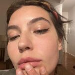 Alanis Guillen Instagram - É