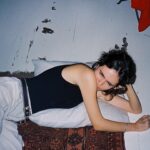 Alanis Guillen Instagram - pessoas lugares