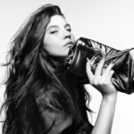 Alanis Guillen Instagram - ELLUS 23 ##### Das campanhas e parcerias mais lindas que fiz 🖤.