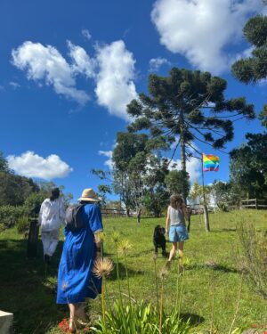 Alanis Guillen Instagram - 🌈
