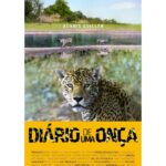 Alanis Guillen Instagram - #DiárioDeUmaOnça estreia dia 30 de novembro em cinemas selecionados e a partir de 6 de dezembro no @globoplay. O documentário traz a luta por sobrevivência de três gerações de onças-pintadas no Mato Grosso do Sul. 'Diário de Uma Onça' é uma produção WCP - @oncafari, @ventrestudio e @globoplay, com patrocínio @isacteepbr e @fairfax.brasil, e apoio institucional da #Ancine.