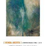 Alanis Guillen Instagram - [ VENDA ENCERRADA ] Estão valendo os lances para a linda obra da artista Alanis Guillen @alanissguillen nesta edição da @aartenafonte em favor da @retirodosartistas.org.br . . * A Arte na Fonte não possui lance inicial . Ou seja qualquer lance já está valendo! 💚🍀 ⠀ ⠀ ⠀ ⠀ ⠀ ⠀ ⠀ ⠀ ⠀ ⠀ ⠀ ⠀ ⠀ ** Para dar seu lance comente o valor desejado neste post. Vence o maior lance comentado até/durante o encerramento ao vivo pelo instagram @arte_na_fonte , TERÇA 12/12/2023, a partir das 19:00! *** Serão válidos também os lances feitos durante a transmissão ao vivo! O valor mínimo para subir o lance é de R$10 acima do lance anterior. ⠀ **** Parte de todo valor arrecadado será destinado o Retiro dos Artistas @retirodosartistas.org.br ⠀ ⠀ ⠀ . ———- Nome: “Velejo” . . Artista: Alanis Guillen @alanissguillen Técnica: acrílica sobre tela. Tamanho: 60cm x 90cm Ano: 2023 Atriz natural de Santo André - São Paulo, iniciou no teatro aos 15 anos, estreando na televisão em 2019 como Rita em Malhação e em 2022 interpretou Juma em Pantanal. Sua relação com artes plásticas, em especial a pintura, surge na adolescência a partir de pesquisas no teatro, despertando o desejo de explorar texturas, cores, imagens e o tempo que se criava ali. Durante a pandemia passou a dividir espaço/tempo, aprender e aprofundar com sua amiga artista plástica Rosangela Brabo, e quando retornou ao Rio de Janeiro iniciou o curso de Pintura Além do Quadro com Bernardo Magina. Seu processo é um experimento pessoal em busca da autoexpressão. Buscando explorar as diversas possibilidades dos materiais utilizados, sem seguir uma técnica ou teoria exata. Idealização: . Ponte Cultural @pontecultural.Art . . Realização . Arte na Fonte @aartenafonte . . Apoio: . Amstel @amstelbr . Vogue Square @voguesquareoficial . Retiro dos Artistas @retirodosartistas.org.br