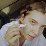 Alanis Guillen Instagram - Minha rotina de cuidados da pele com a linha “Orquídea” da @loccitaneaubresil 🌞