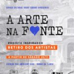 Alanis Guillen Instagram - [ VENDA ENCERRADA ] Estão valendo os lances para a linda obra da artista Alanis Guillen @alanissguillen nesta edição da @aartenafonte em favor da @retirodosartistas.org.br . . * A Arte na Fonte não possui lance inicial . Ou seja qualquer lance já está valendo! 💚🍀 ⠀ ⠀ ⠀ ⠀ ⠀ ⠀ ⠀ ⠀ ⠀ ⠀ ⠀ ⠀ ⠀ ** Para dar seu lance comente o valor desejado neste post. Vence o maior lance comentado até/durante o encerramento ao vivo pelo instagram @arte_na_fonte , TERÇA 12/12/2023, a partir das 19:00! *** Serão válidos também os lances feitos durante a transmissão ao vivo! O valor mínimo para subir o lance é de R$10 acima do lance anterior. ⠀ **** Parte de todo valor arrecadado será destinado o Retiro dos Artistas @retirodosartistas.org.br ⠀ ⠀ ⠀ . ———- Nome: “Velejo” . . Artista: Alanis Guillen @alanissguillen Técnica: acrílica sobre tela. Tamanho: 60cm x 90cm Ano: 2023 Atriz natural de Santo André - São Paulo, iniciou no teatro aos 15 anos, estreando na televisão em 2019 como Rita em Malhação e em 2022 interpretou Juma em Pantanal. Sua relação com artes plásticas, em especial a pintura, surge na adolescência a partir de pesquisas no teatro, despertando o desejo de explorar texturas, cores, imagens e o tempo que se criava ali. Durante a pandemia passou a dividir espaço/tempo, aprender e aprofundar com sua amiga artista plástica Rosangela Brabo, e quando retornou ao Rio de Janeiro iniciou o curso de Pintura Além do Quadro com Bernardo Magina. Seu processo é um experimento pessoal em busca da autoexpressão. Buscando explorar as diversas possibilidades dos materiais utilizados, sem seguir uma técnica ou teoria exata. Idealização: . Ponte Cultural @pontecultural.Art . . Realização . Arte na Fonte @aartenafonte . . Apoio: . Amstel @amstelbr . Vogue Square @voguesquareoficial . Retiro dos Artistas @retirodosartistas.org.br