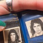 Alanis Guillen Instagram -