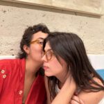 Alanis Guillen Instagram -