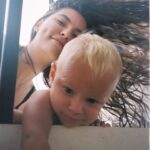 Alanis Guillen Instagram - pessoas lugares