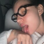 Alanis Guillen Instagram - 🤲🫶🤲
