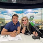 Alaska Instagram – Cada domingo a las 10 de la mañana, colaboración en @porfinnoeslunes de @ondacero. Me lo paso bomba preparando la selección musical de cada programa.

* Esta publicación es una comunicación sobre mis diversas actividades profesionales – es información para mis seguidores – entiendo que la libertad de compartir esto se sobrentiende en la naturaleza misma de las redes sociales