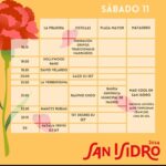 Alaska Instagram - ¡Felices fiestas de San Isidro! Con este fotograma de ‘Pepi, Lucy, Bom y otras chicas del montón’ me dispongo a celebrar en mi ciudad adoptiva esta noche en la Pradera de San Isidro, disfrutando con el concierto de @nancysrubias.oficial . 🎼🎵🎶Ay Felipe de mi alma…🎶🎵🎼 * Esta publicación NO tiene fines publicitarios - es una comunicación de preferencias personales o culturales que me gusta compartir porque entiendo que para eso son las redes sociales