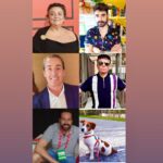 Alaska Instagram - Feliz cumpleaños a los nacidos a finales de abril : @elenabenarrochyo @soyivang @jorgelena58 @juanpauloficial @j.garcia.caro @pititoquilombero OS QUIERO ❤️🥰