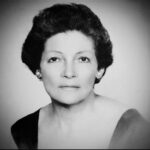 Alaska Instagram - …y hoy es el cumpleaños de mi abuela Caridad Godoy, echándola de menos cada día, cada etapa de mi vida desde que no está ❤️