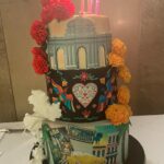 Alaska Instagram - Anoche celebramos los 95 con mariachis, globos y tarta homenaje a Cuba-México-Madrid. Gracias a todos los amigos que vinisteis al cumpleaños de mamá. No sólo eso, gracias a los que estáis ahí cada día haciéndole la vida más fácil y ayudando en todo. Mamá estuvo viendo también vuestras felicitaciones virtuales. Agradecidas y emocionadas. Y un agradecimiento especial a @pilar_lanchas @hotelemperadormadrid por siempre realizar el trabajo más allá del deber. Es un placer contratar vuestros servicios y contar con vuestra amistad… ¡presentes en los momentos importantes de nuestra vida! * Esta publicación NO tiene fines publicitarios ni es un intercambio comercial, pero quiero agradecer la amabilidad de las personas más allá de los servicios contratados.